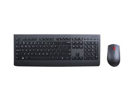 LENOVO Pro Wireless Kb & Mouse