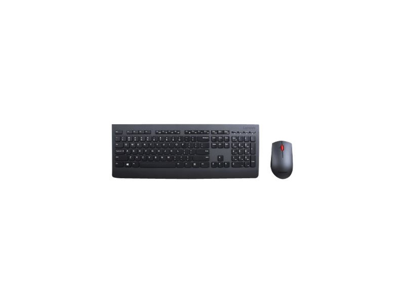 LENOVO Pro Wireless Kb & Mouse