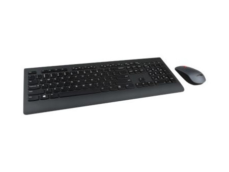 LENOVO Pro Wireless Kb & Mouse