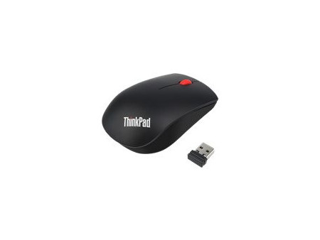 LENOVO ThinkPad Essential Wireless Mouse