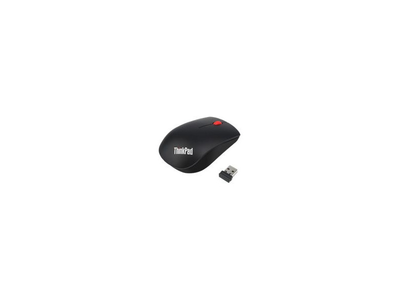 LENOVO ThinkPad Essential Wireless Mouse