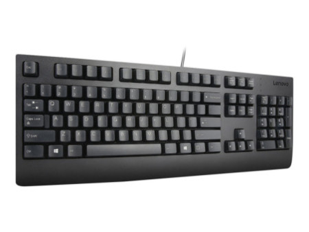 LENOVO Preferred Pro II USB Keyboard(FR)