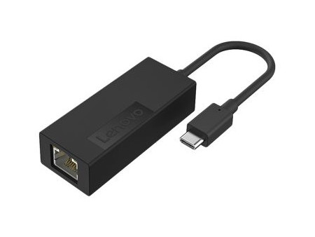 LENOVO USB-C 2.5G Ethernet Adapter