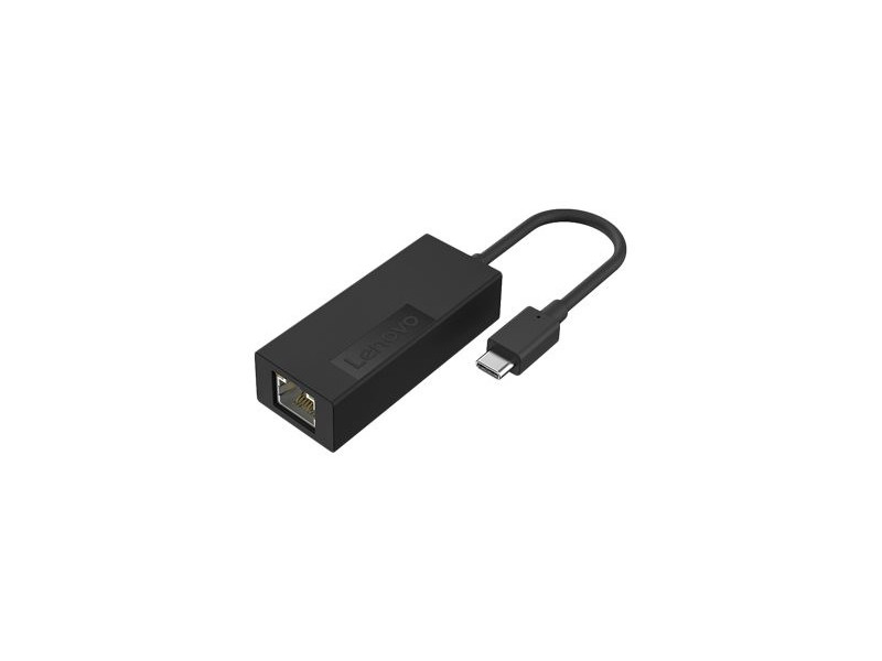LENOVO USB-C 2.5G Ethernet Adapter