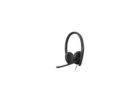 LENOVO Wired VoIP Headset Teams
