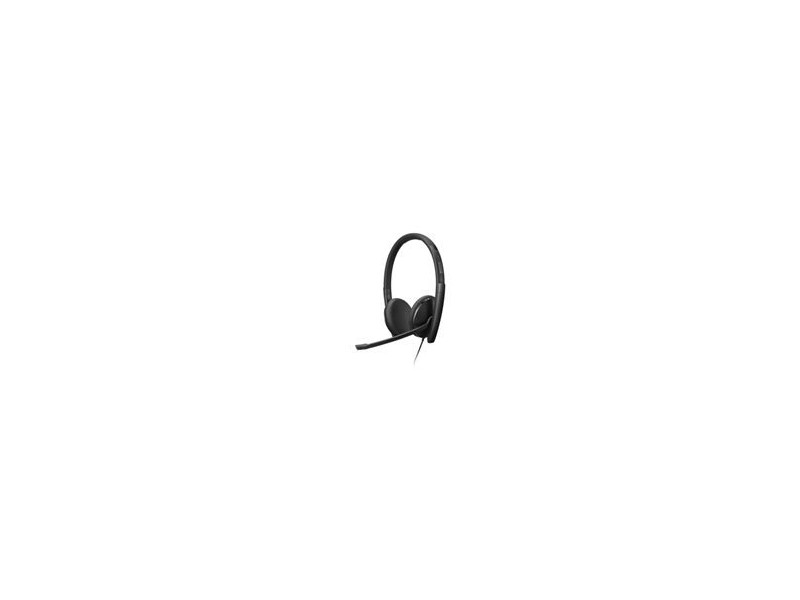 LENOVO Wired VoIP Headset Teams