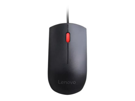 LENOVO Souris USB Essential