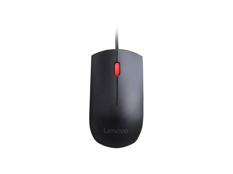 LENOVO Souris USB Essential