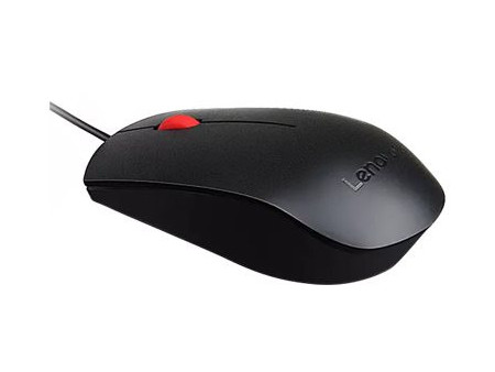 LENOVO Souris USB Essential