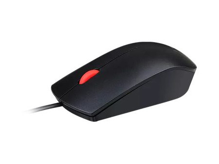 LENOVO Souris USB Essential