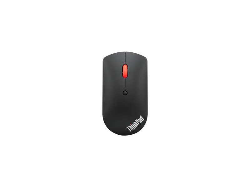 LENOVO ThinkPad Bluetooth Silent Mouse