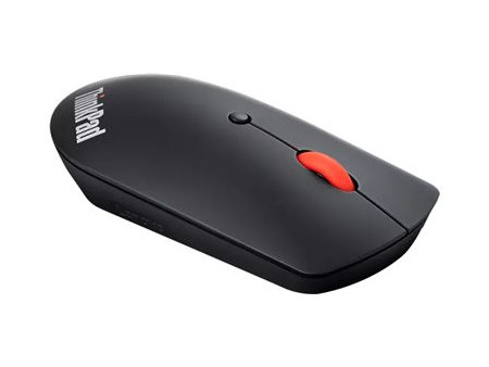 LENOVO ThinkPad Bluetooth Silent Mouse