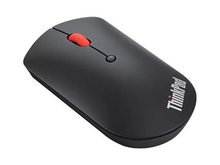 LENOVO ThinkPad Bluetooth Silent Mouse