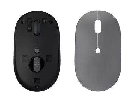 LENOVO Go USB-C Wireless Mouse