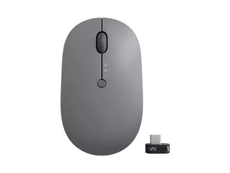 LENOVO Go Wireless Multi-Device Mouse