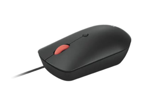 LENOVO ThinkPad USB-C Wired Mouse