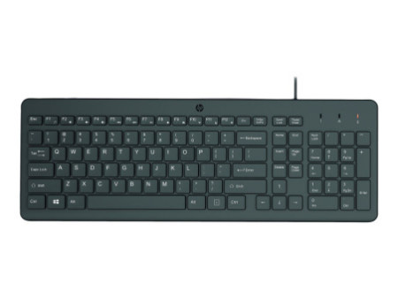 HP 150 WD KBD