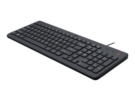 HP 150 WD KBD