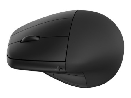 HP 925 Ergonomic Vertical Wireless Mouse