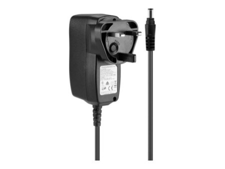 LINDY 12VDC 3A MC Power Supply 5.5/2.5mm