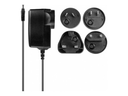 LINDY 12VDC 3A MC Power Supply 5.5/2.5mm