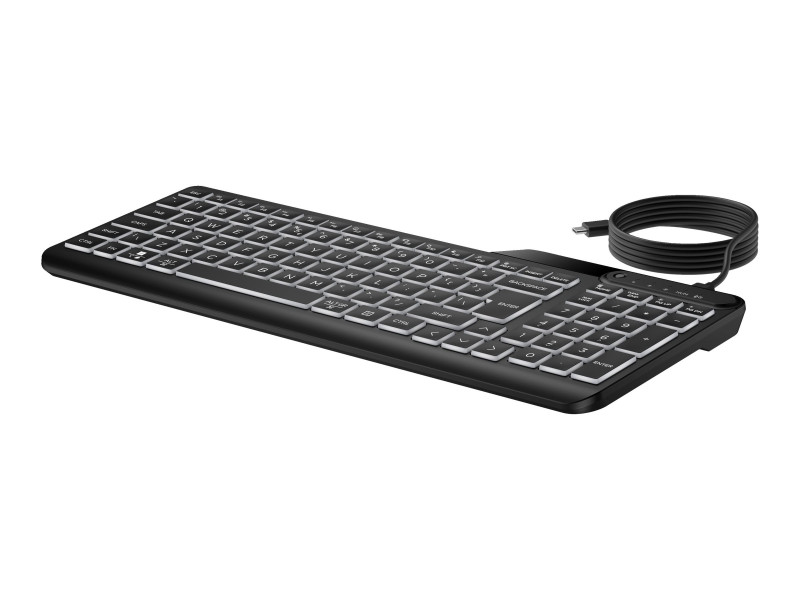 HP 405 Multi-Device BL WD KBD France