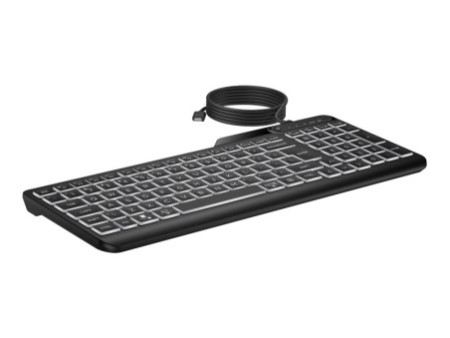 HP 405 Multi-Device BL WD KBD France