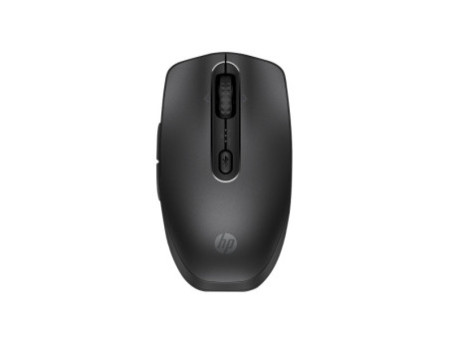 HP 695 Qi-Charging Wireless Mouse