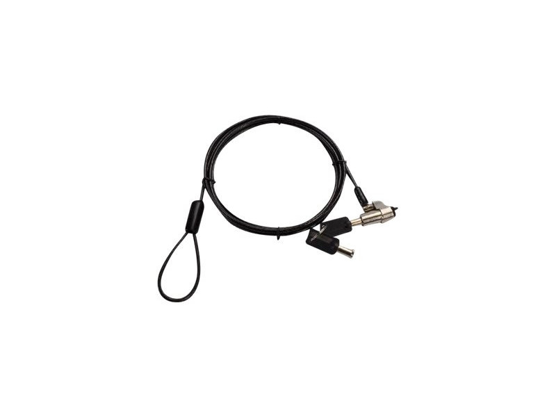MCL Noble Wedge lock with key system