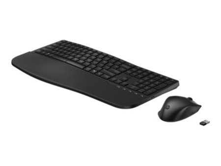 HP 685 Comfort Dual-Mode Kbd and Mouse