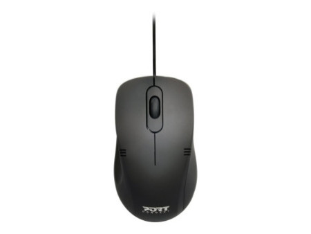 PORT DESIGNS Mouse Office Budget Pro