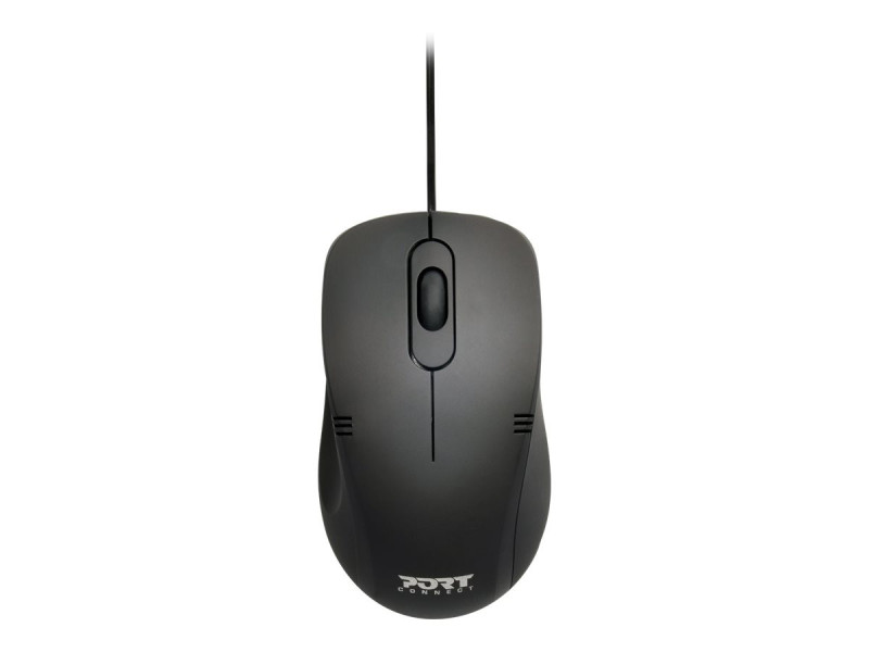 PORT DESIGNS Mouse Office Budget Pro