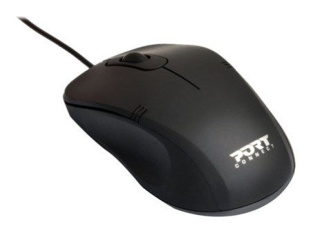 PORT DESIGNS Mouse Office Budget Pro