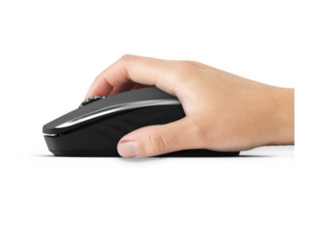 PORT DESIGNS Mouse Wireless Budget
