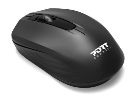 PORT DESIGNS Mouse Wireless Budget