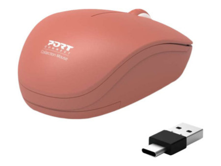 PORT DESIGNS Mouse Collection Wireless