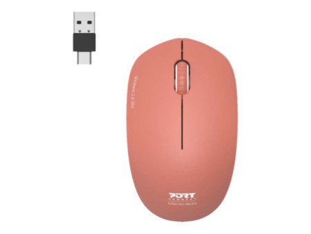 PORT DESIGNS Mouse Collection Wireless