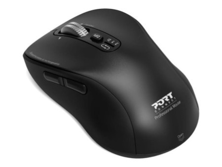 PORT DESIGNS Mouse Rechargeable BT
