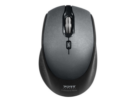 PORT DESIGNS Mouse Office Pro Silent