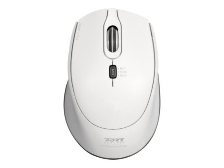 PORT DESIGNS Mouse Office Pro Silent