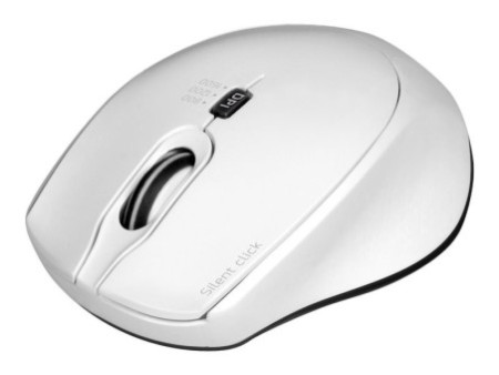 PORT DESIGNS Mouse Office Pro Silent