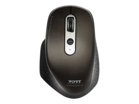 PORT DESIGNS Mouse Office Executive