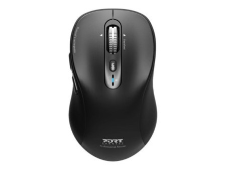 PORT DESIGNS Mouse Rechargeable Bt
