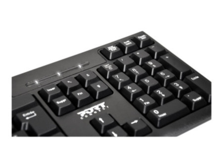 PORT DESIGNS KEYBOARD OFFICE BUDGET BULK