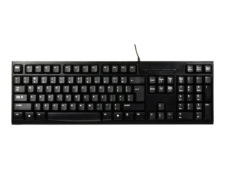 PORT DESIGNS KEYBOARD OFFICE BUDGET BULK
