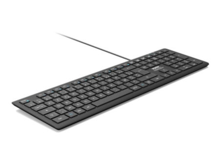 PORT DESIGNS Office Keyboard Exec FR