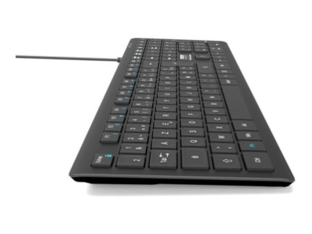 PORT DESIGNS Office Keyboard Exec FR