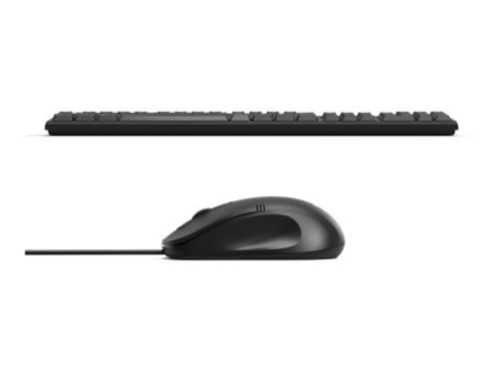 PORT DESIGNS keyboard + mouse BUDGET