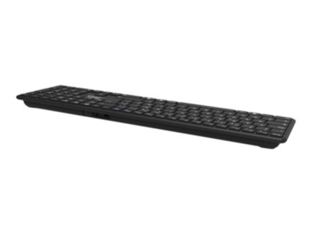 PORT DESIGNS Rechargeable BT Keyboard