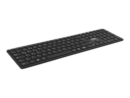 PORT DESIGNS Rechargeable BT Keyboard